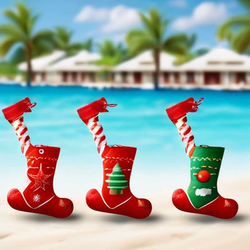 Dollar Store Delights&#58; Finding Stocking Stuffers on a Budget