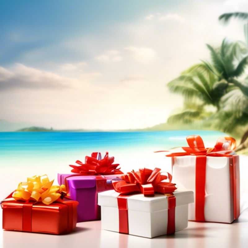 Discover Hidden Gems: Budget-Friendly Gift Ideas at Discount & Dollar Stores