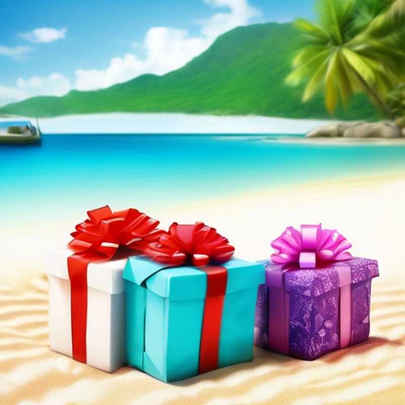 Score Big on Gifts: Online Marketplaces and Discount Stores for Budget-Friendly Finds