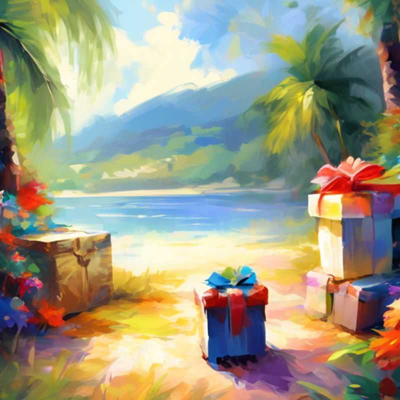 A collection of unique and thoughtful gifts under $5, perfect for finding something special during Black Friday.