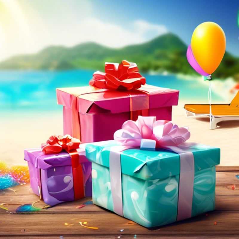 Presentes de Aniversário por Menos de 5 Dólares para a Black Friday