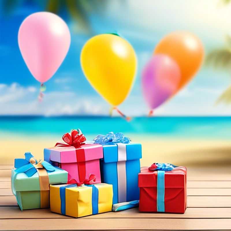 Goedkope cadeau-ideeën vinden in discount- en dollarwinkels