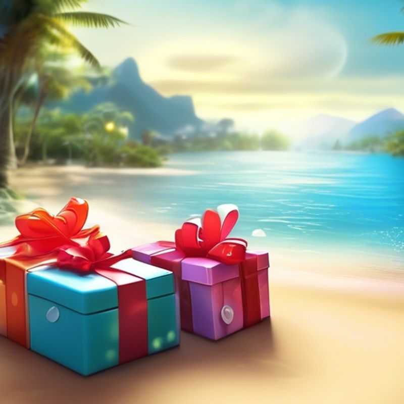 Presentinhos Incríveis por Menos de 5 Dólares na Black Friday
