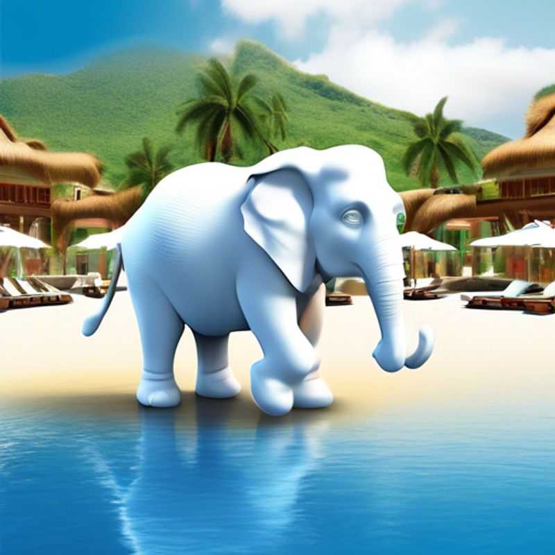 Op zoek naar unieke en gekke cadeaus voor een White Elephant-uitwisseling?