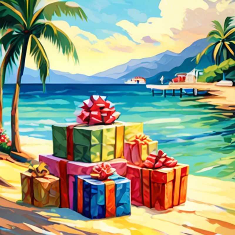 Cool Gifts Under $5: Black Friday Bargain Hunting