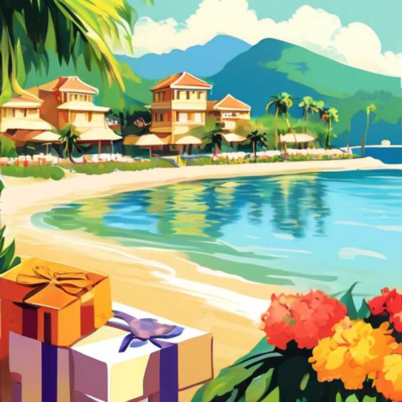 Cadeaus onder de 5 euro tijdens Black Friday
