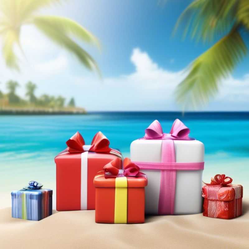 Five Dollar Gifts for Black Friday Bargain Hunters