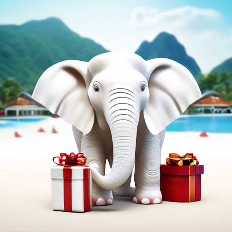 White Elephant Gift Ideas Under $5 for Black Friday Shopping