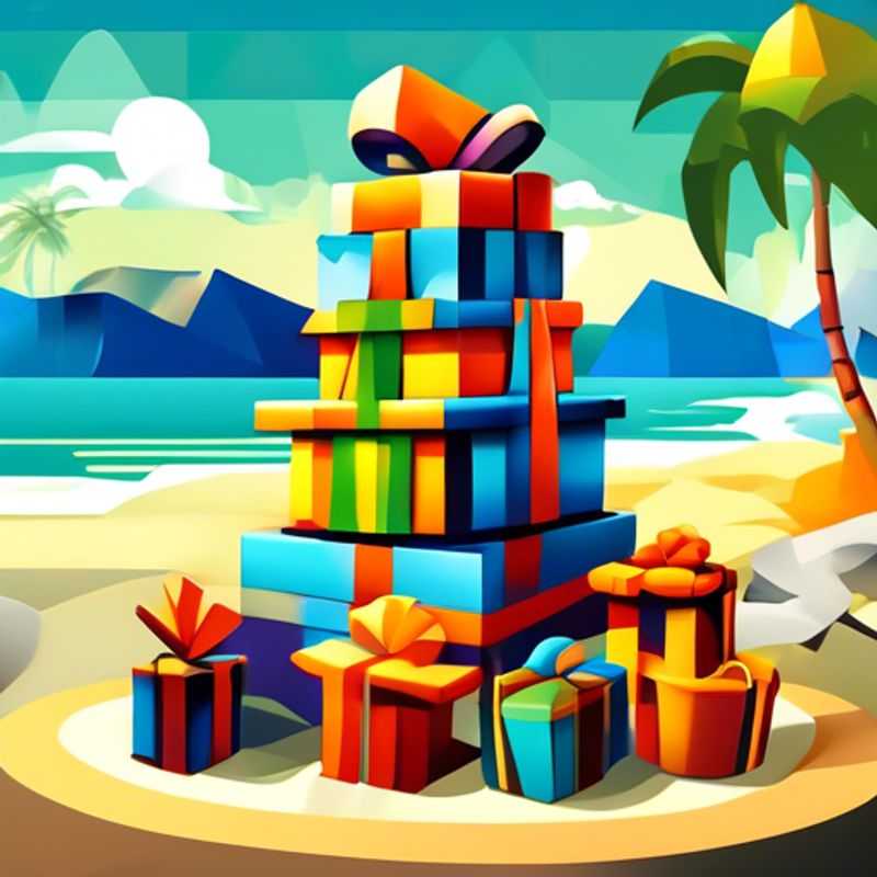 Five Dollar Gifts to Snag on Black Friday