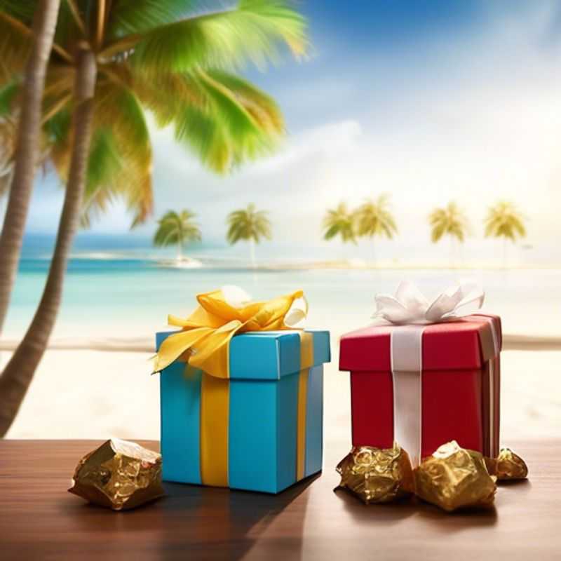 Vroeg shoppen voor de beste selectie betaalbare cadeaus voor collega's