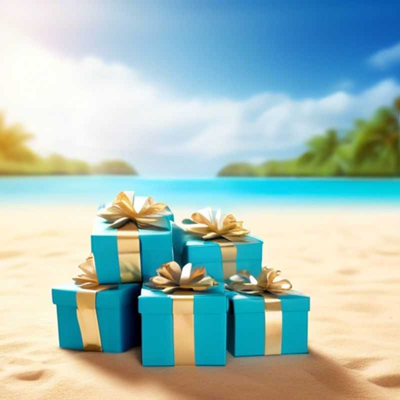Beyond the Ordinary: The Joy of Gifting Consumables