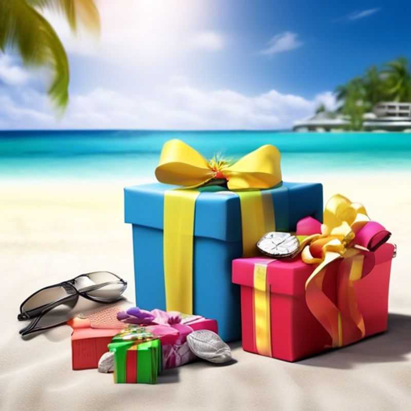 Unwrap the Magic: Discover Bundled Gift Sets for Just $5!