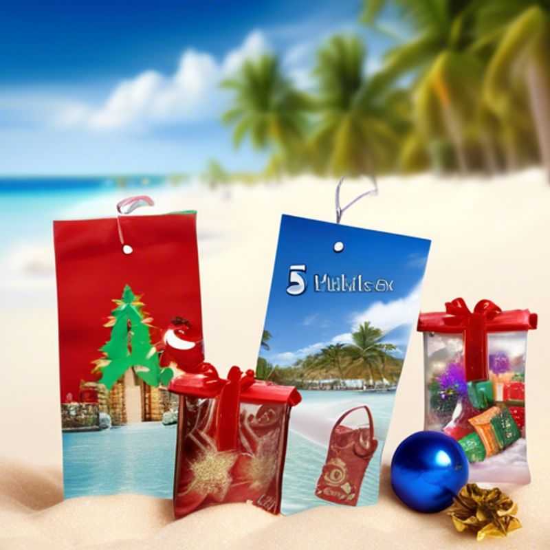 Homemade Stocking Stuffers: A Budget-Friendly Way to Spread Holiday Cheer