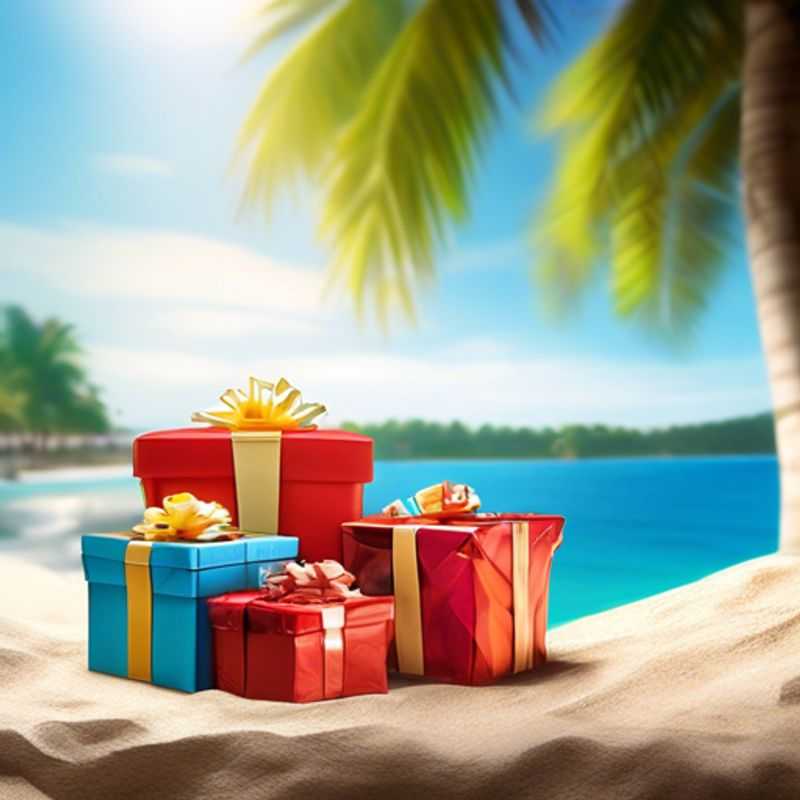 A selection of inexpensive employee gifts under $5 for Black Friday shopping.