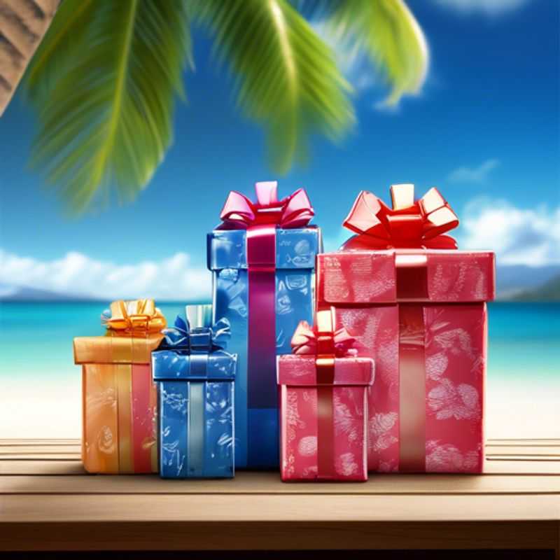 Five Dollar Gifts for Black Friday Bargain Hunters