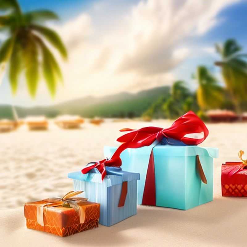 Dollar Store Delights: Finding Affordable Gifts That Shine