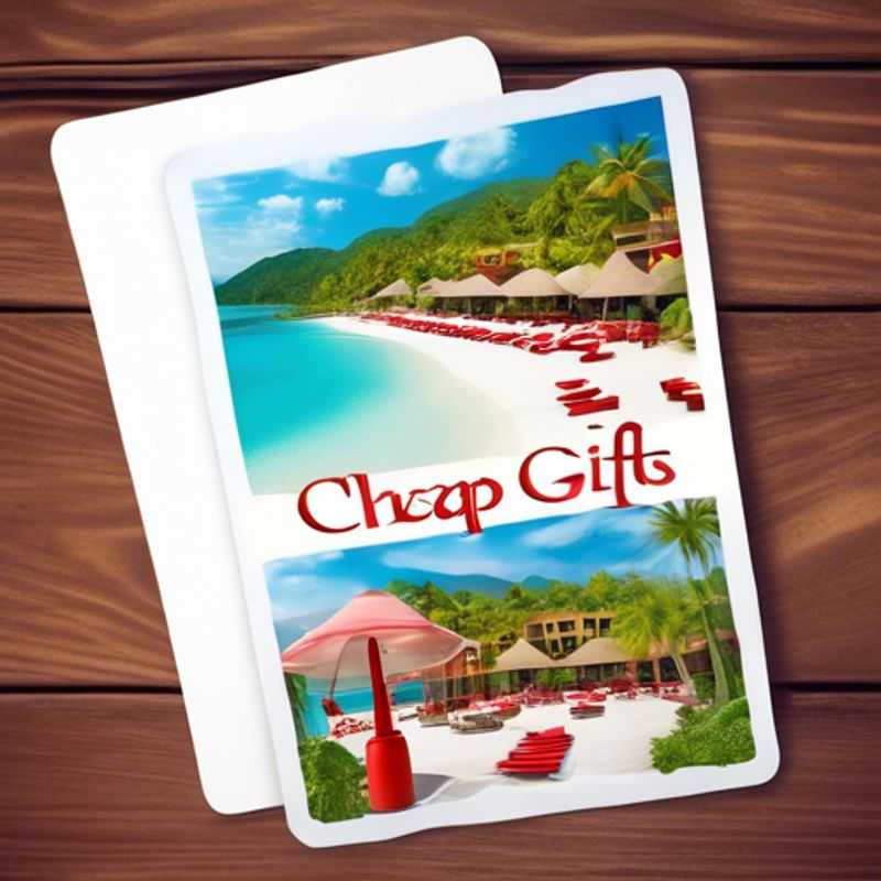 A collection of fun and affordable gag gifts, all under $5, perfect for Black Friday shopping.