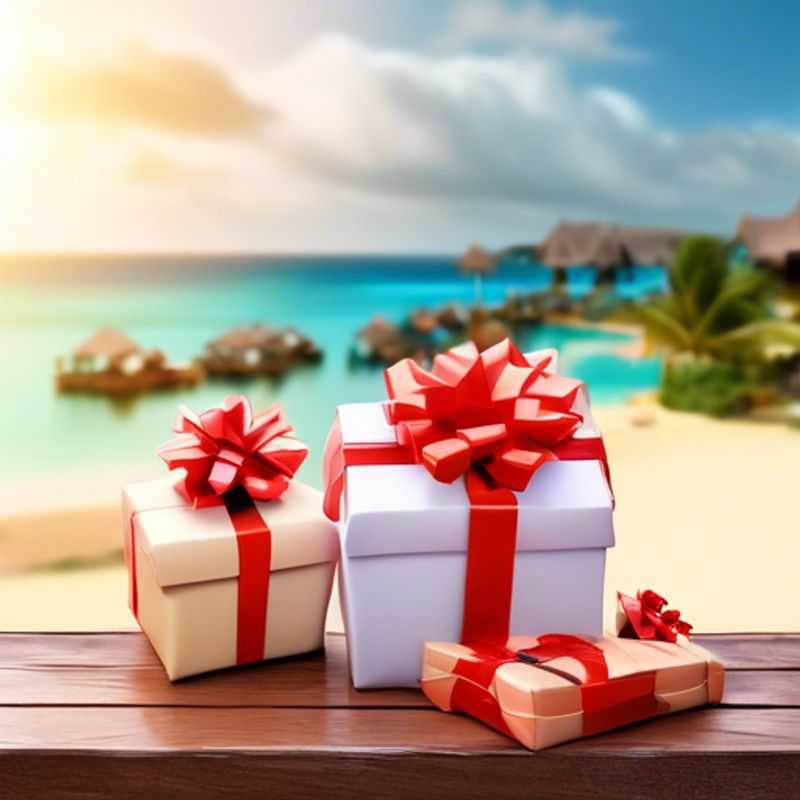 Dollar Store Delights&#58; Finding Affordable Gifts on a Budget