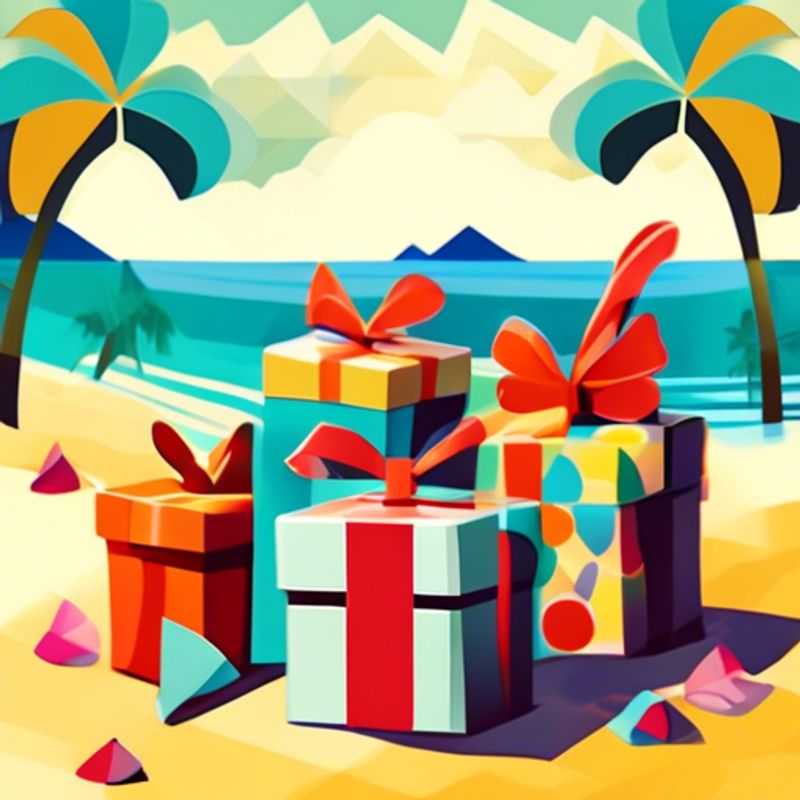 Des cadeaux mignons à moins de 5 dollars pour le Black Friday