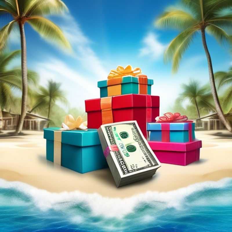 Cadeautjes voor Vijf Dollar tijdens Black Friday