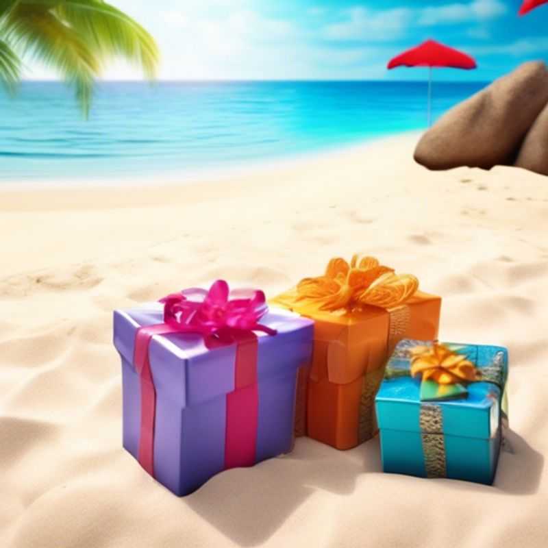 Gift Giving Made Easy: Choosing Practical and Useful Presents They'll Love
