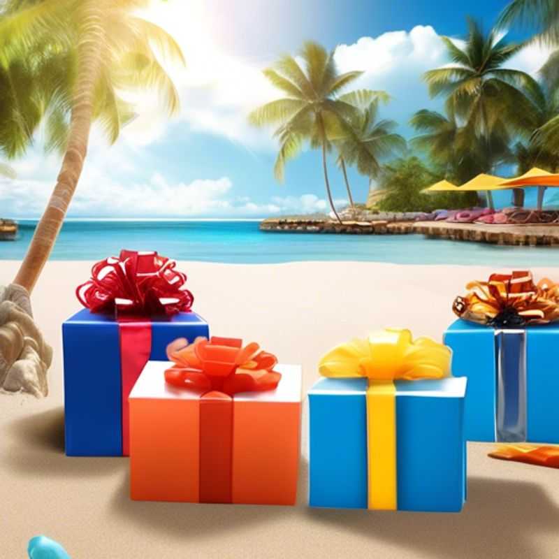 Beyond the Ordinary&#58; Finding Unique &#38; Inexpensive Gifts