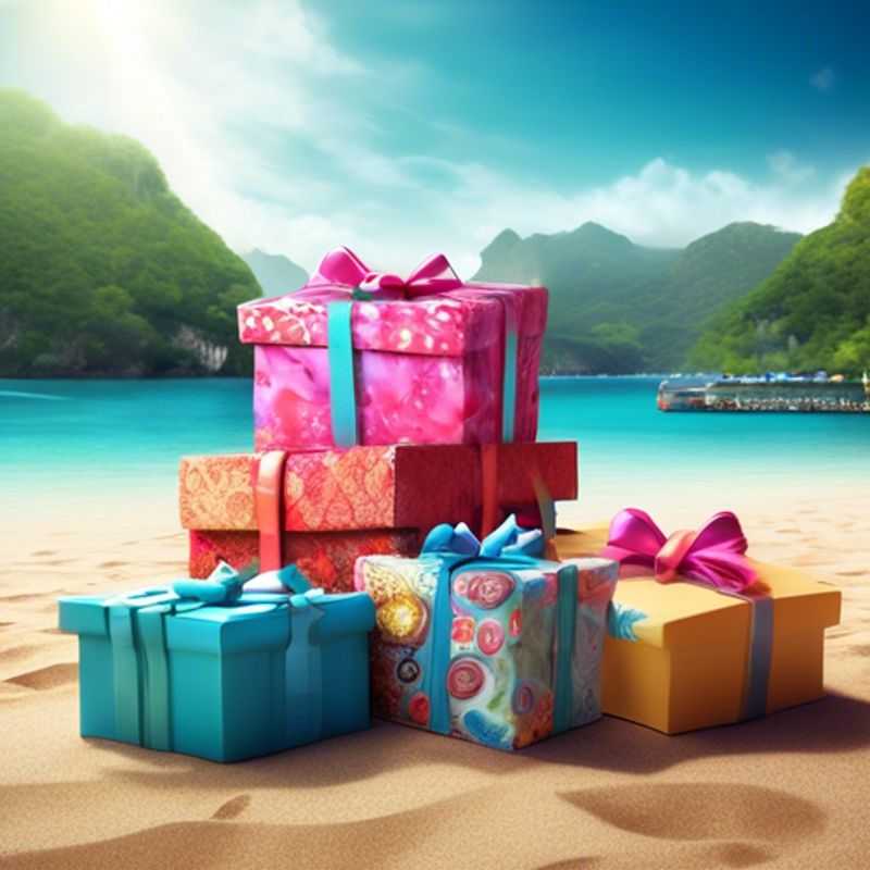Beyond the Expected&#58; Finding Unconventional Gifts That Wow