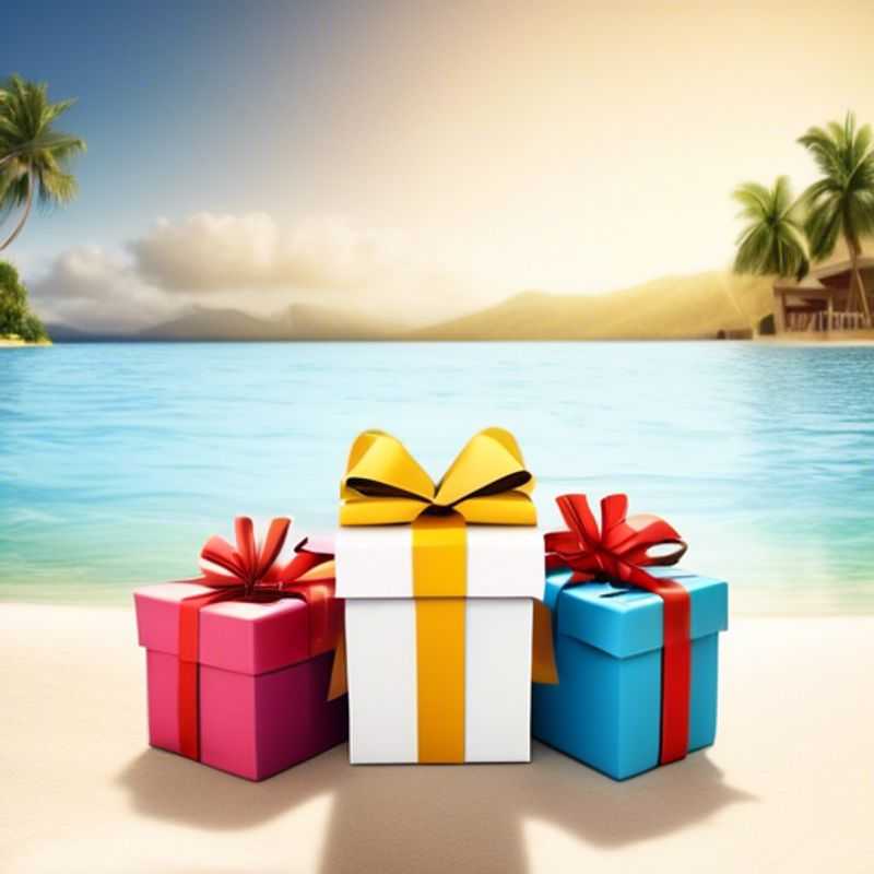 Cadeaus onder de €5,- tijdens Black Friday