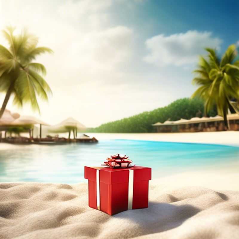 Five Dollar Present Ideas for Black Friday Shopping