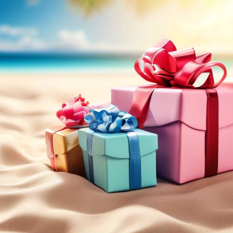 Skip the Fancy Gifts: Opt for Practical and Useful Presents