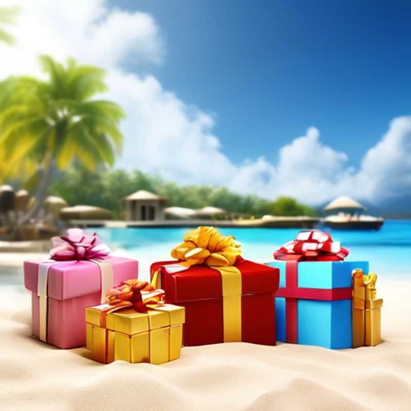 Hidden Gems: Finding Affordable Gifts at Discount and Dollar Stores