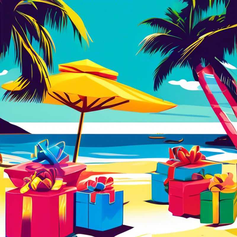 Cadeaux à moins de 5 dollars pour le Black Friday