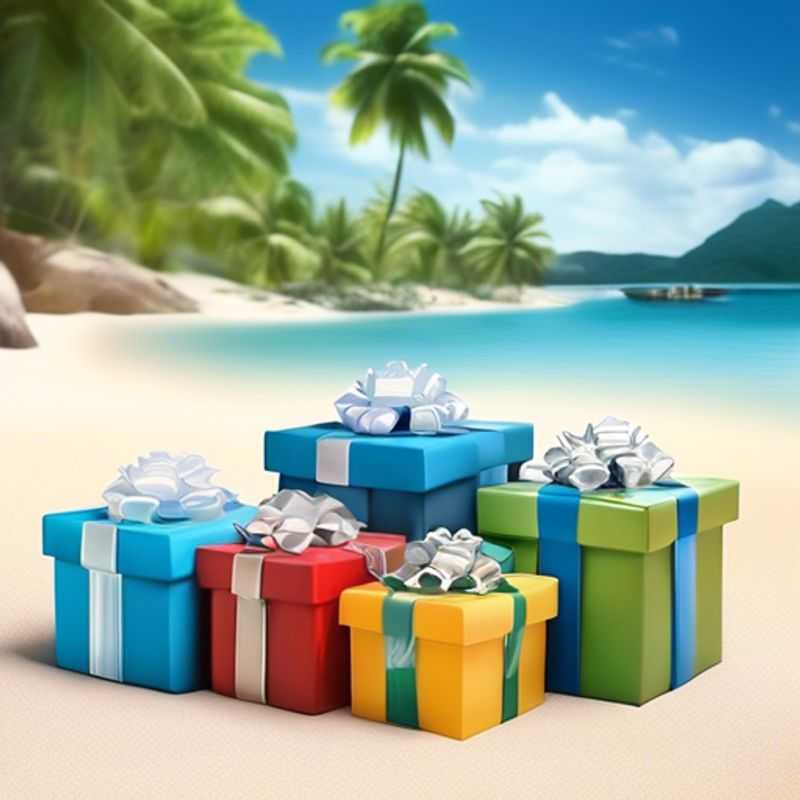 Presentes incríveis de US$ 5 para o Black Friday