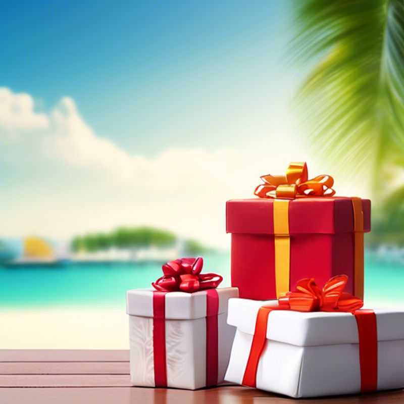 Optez pour des petits objets pratiques que le destinataire appréciera