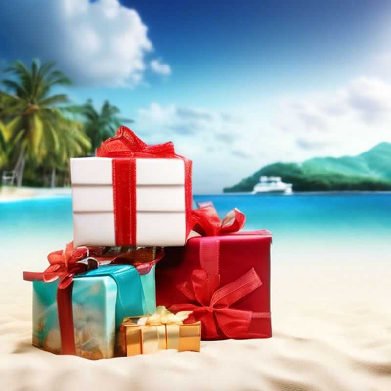 Skip the Trinkets: Gift Giving with Practicality and Purpose