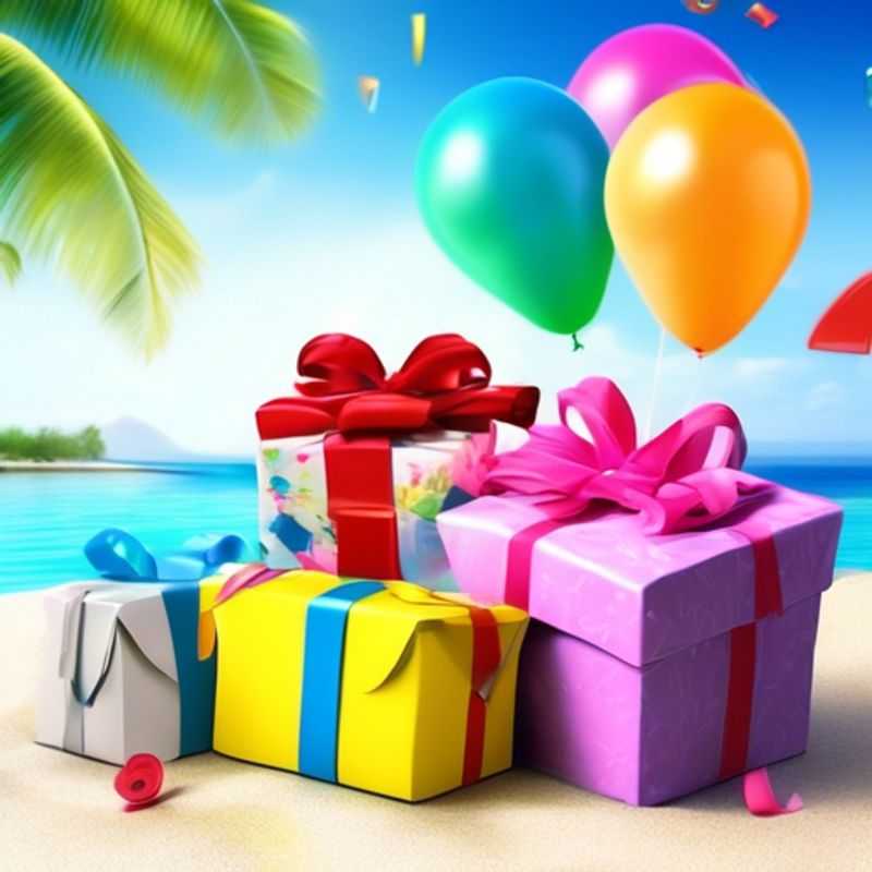 Gift Set Savvy: Finding the Best Deals on Multi-Packs