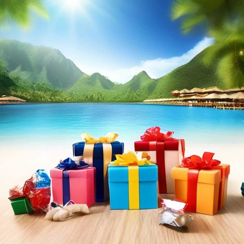 Presentes personalizados ou personalizados&#58; dando um toque especial
