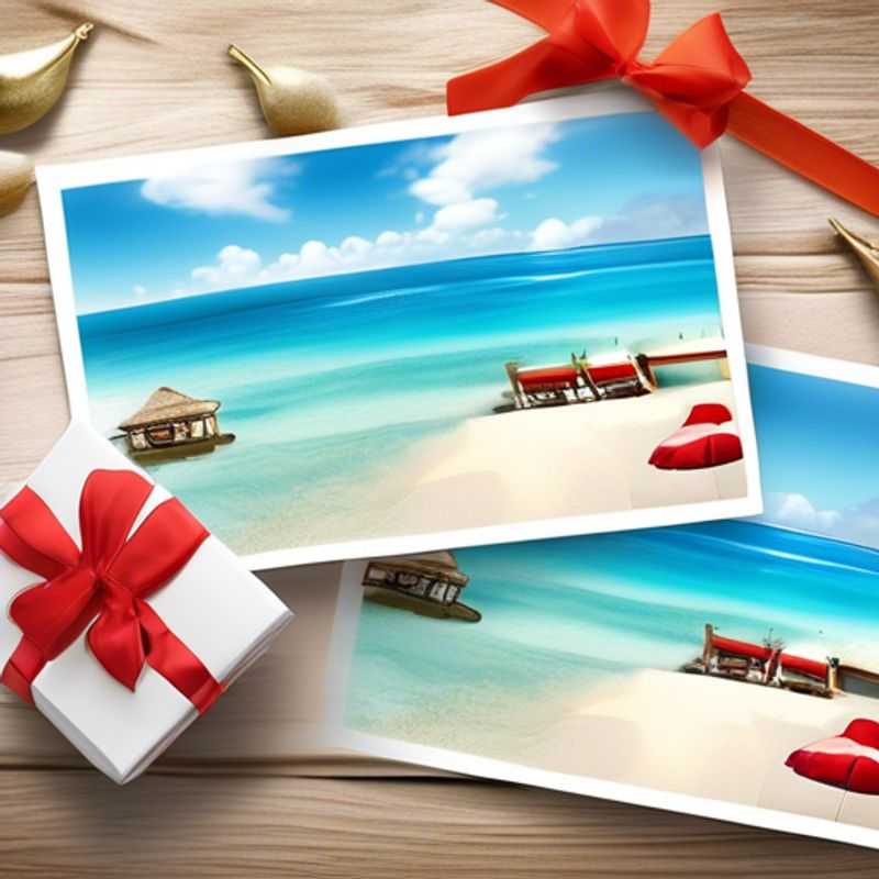 Gift&#45;Giving Power Move&#58; Checking Reviews and Ratings