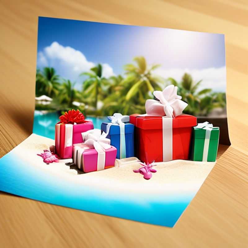 Skip the Store-Bought: DIY Gifts for a Personal Touch