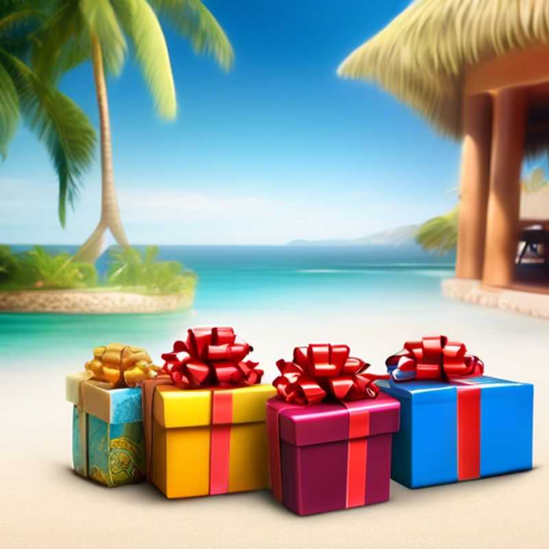 Bulk Up Your Gift Game: The Art of Multipacks and Dividing Gifts