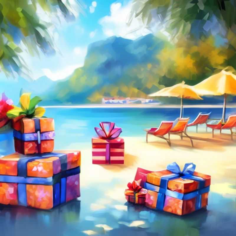 Regalos pequeños por menos de 5 dólares para Black Friday