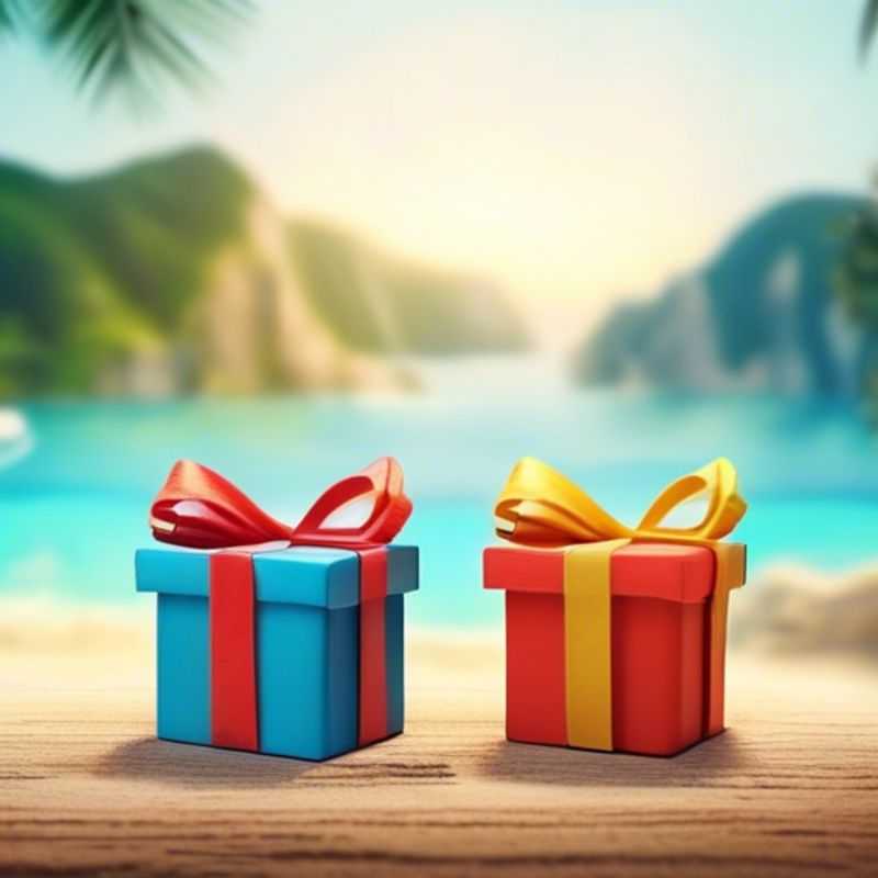 Regalos pequeños para amigos por menos de 5 dólares durante el Black Friday