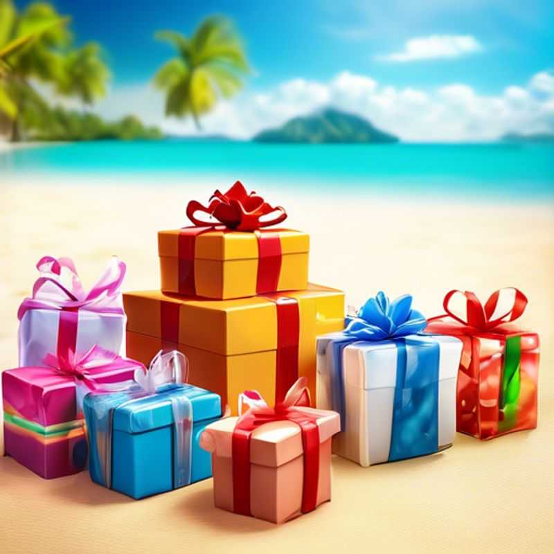 Dê um toque criativo aos presentes: Repurposing e upcycling para aniversários inesquecíveis