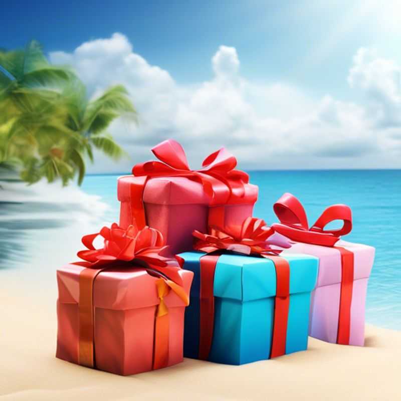 Check online marktplaatsen voor betaalbare cadeau-opties