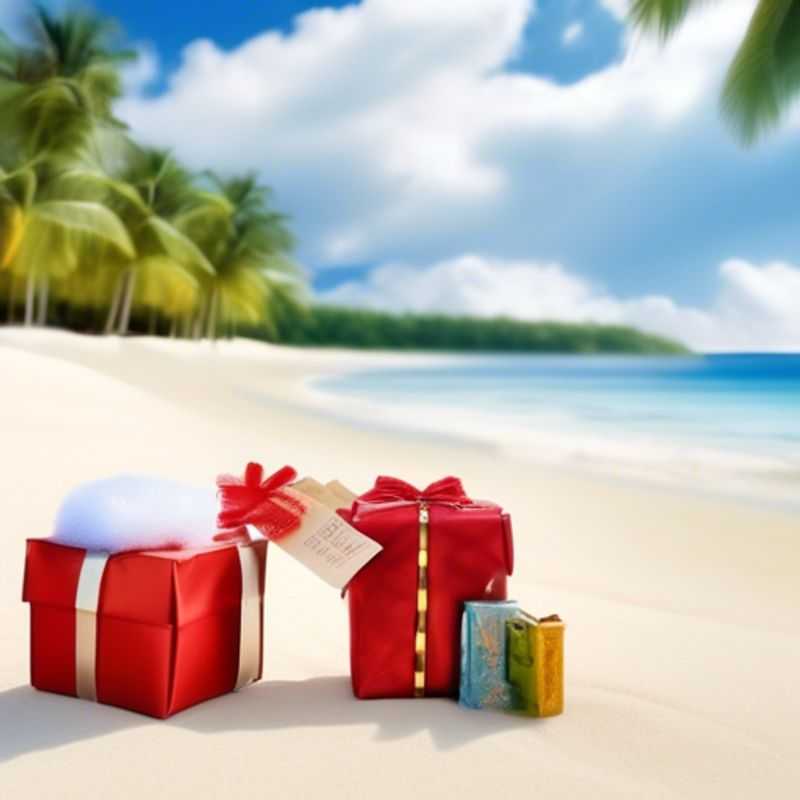 Holiday Shopping on a Budget: Mastering the "Gifts Under $5" and "Stocking Stuffers" Game