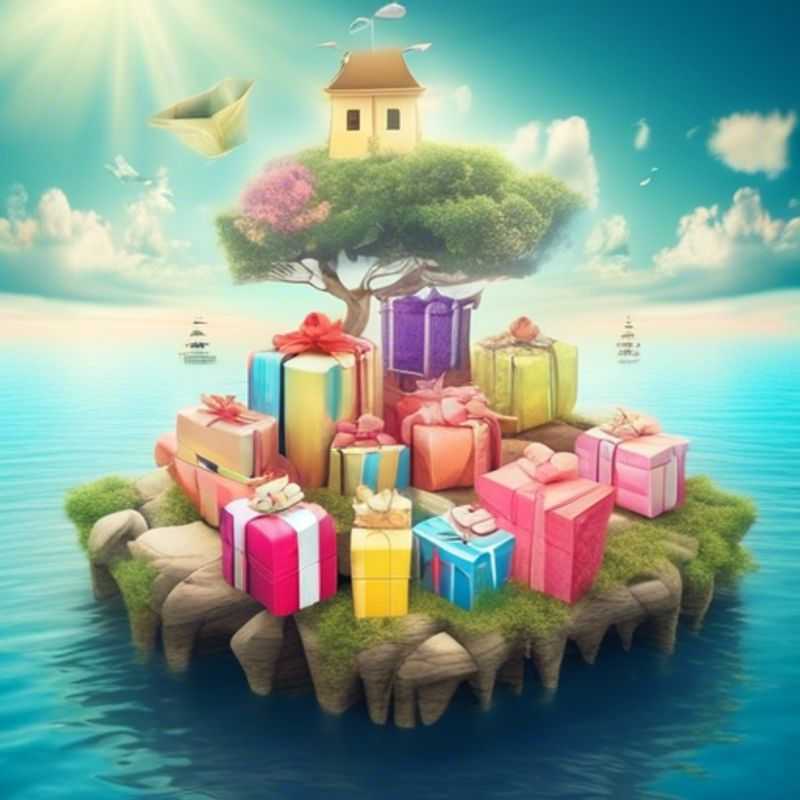 Kleine cadeautjes onder €5 tijdens Black Friday