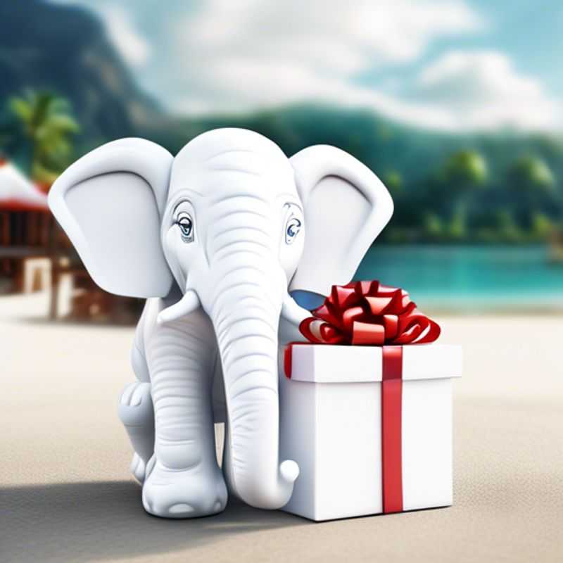 Cadeaux pour l'Échange de Cadeaux à Moins de 5$ pour le Vendredi Fou