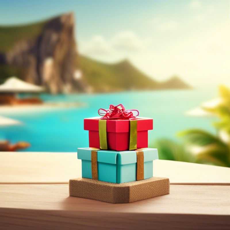 Des idées cadeaux abordables ? Explorez les magasins à un dollar et les chaînes de rabais !