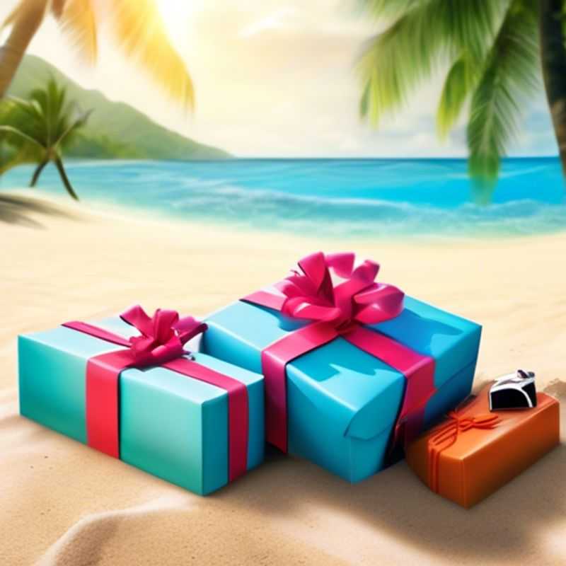 Presentes incríveis por 5 dólares para a Black Friday