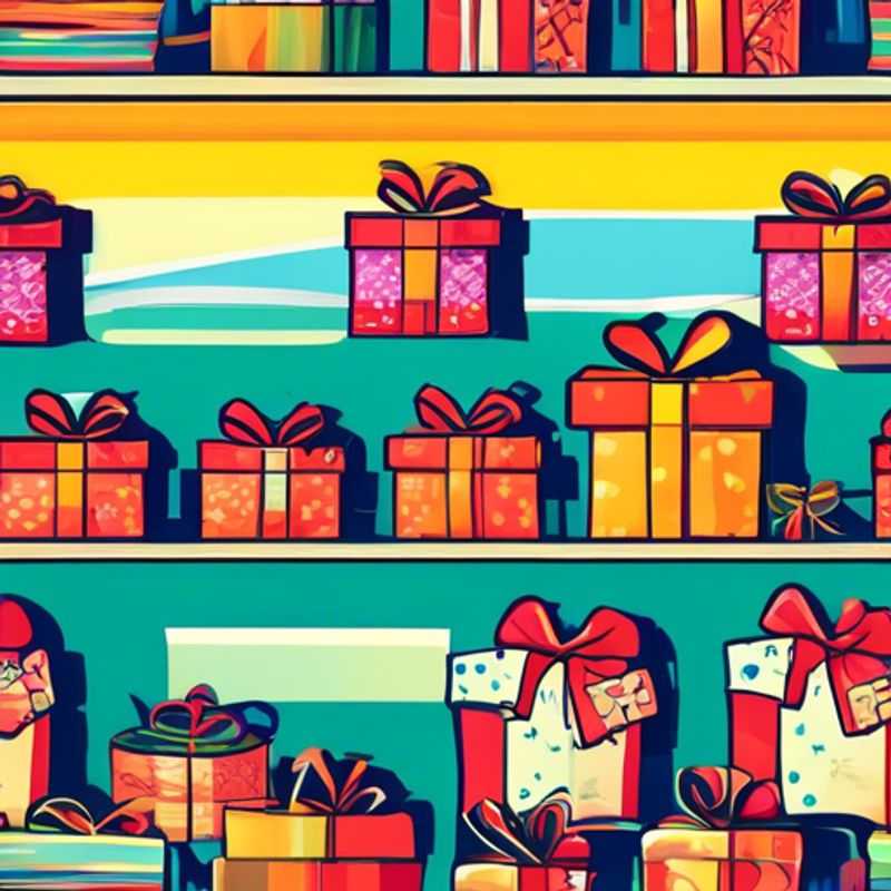 Kleine cadeautjes voor vrienden onder €5,- tijdens Black Friday